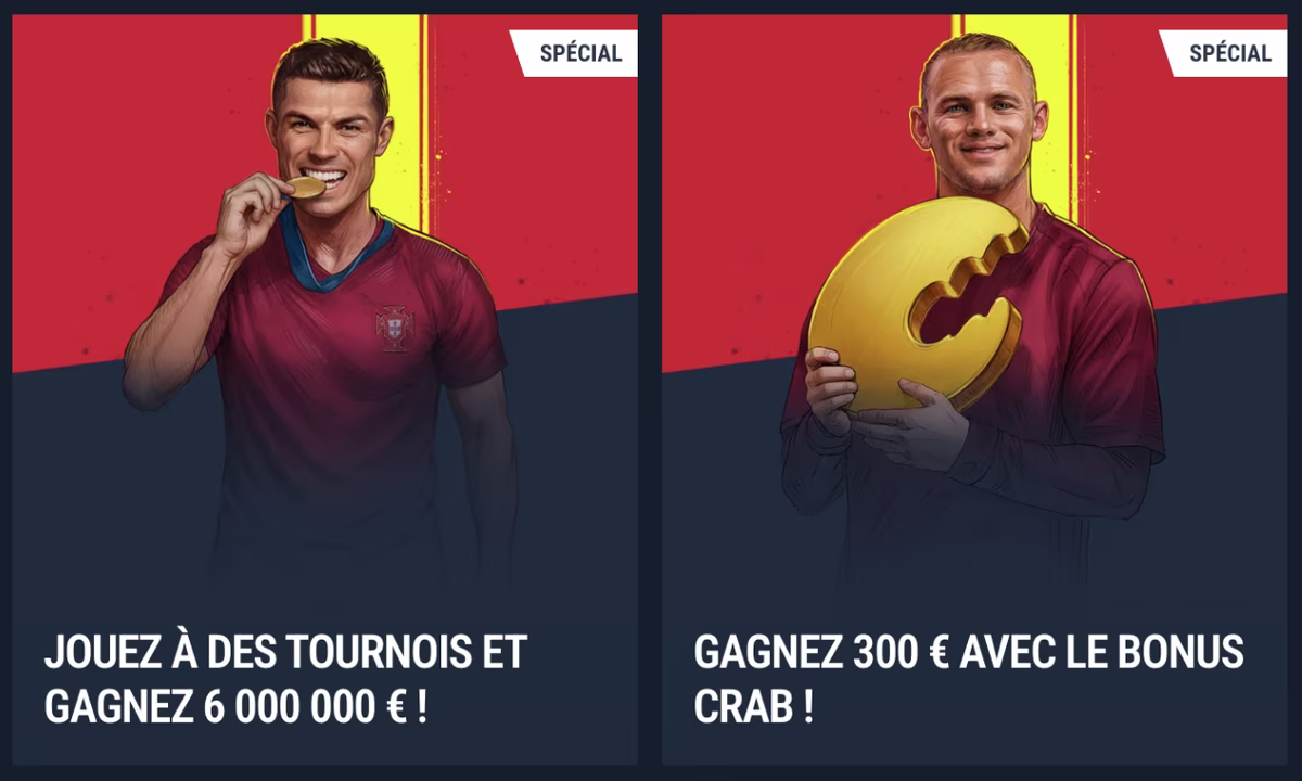 Rabona inscription : s’inscrire sur Rabona facilement